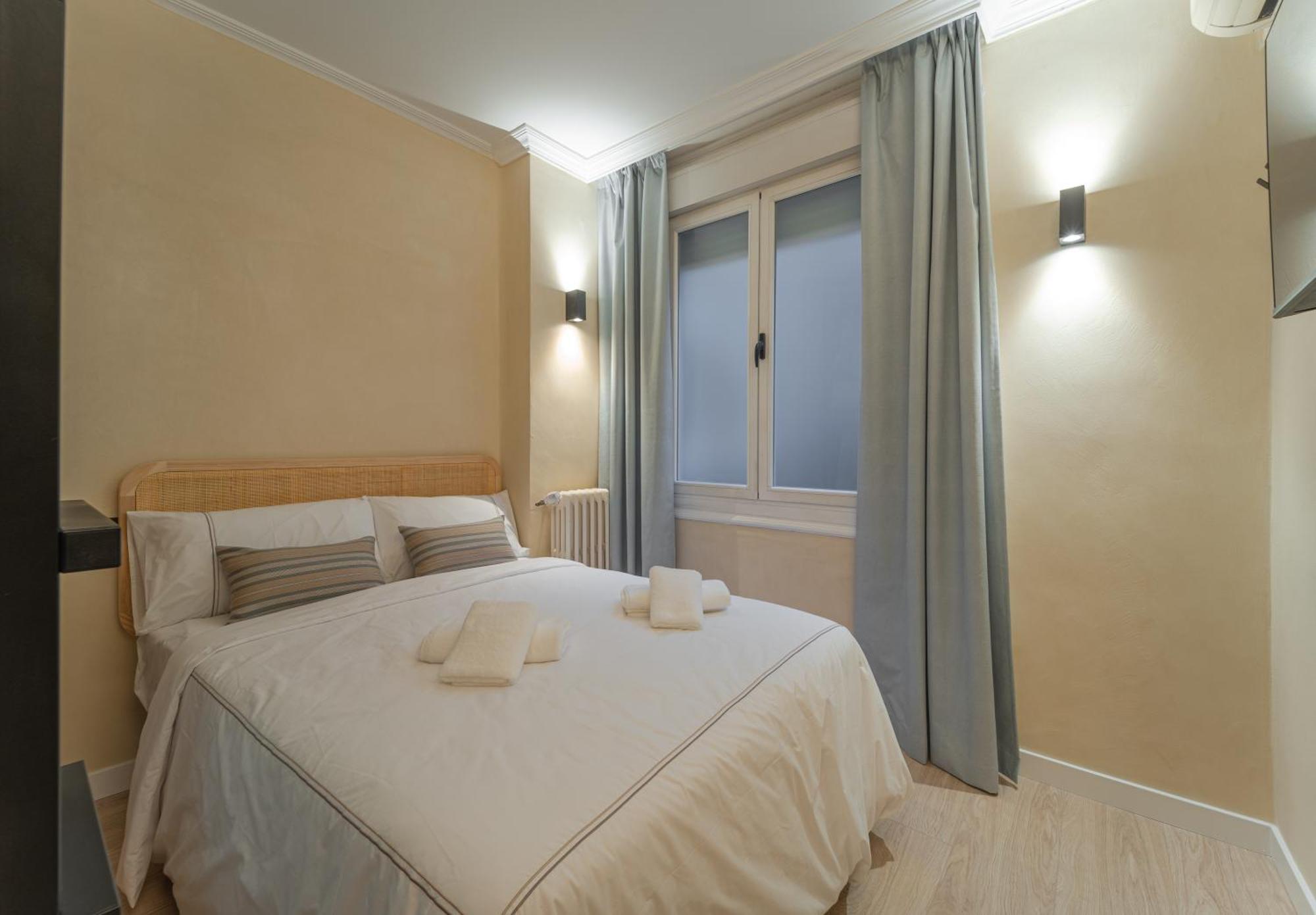 Das Carretas Madrid Exterior photo