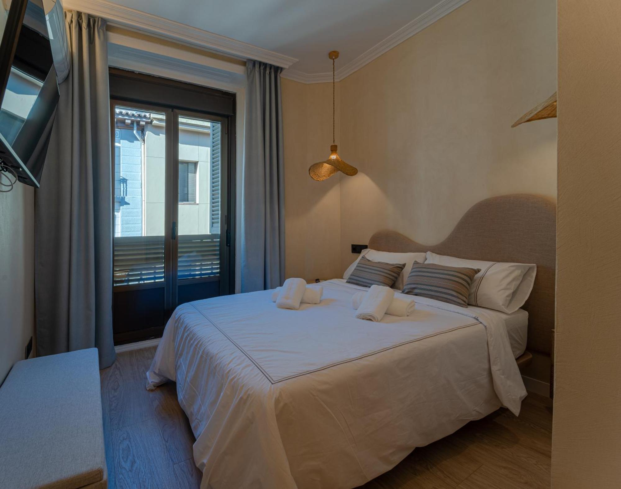 Das Carretas Madrid Exterior photo