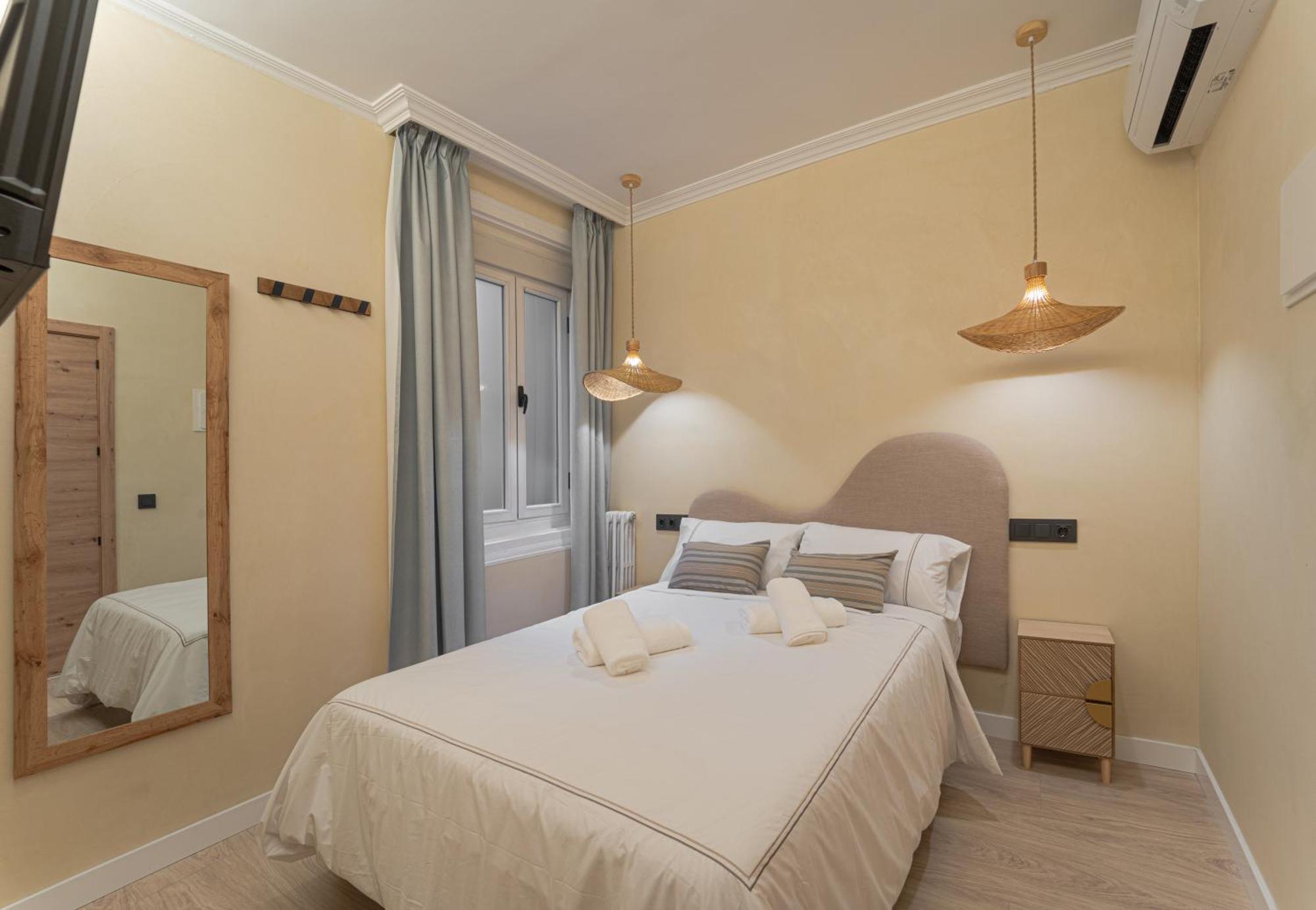 Das Carretas Madrid Exterior photo