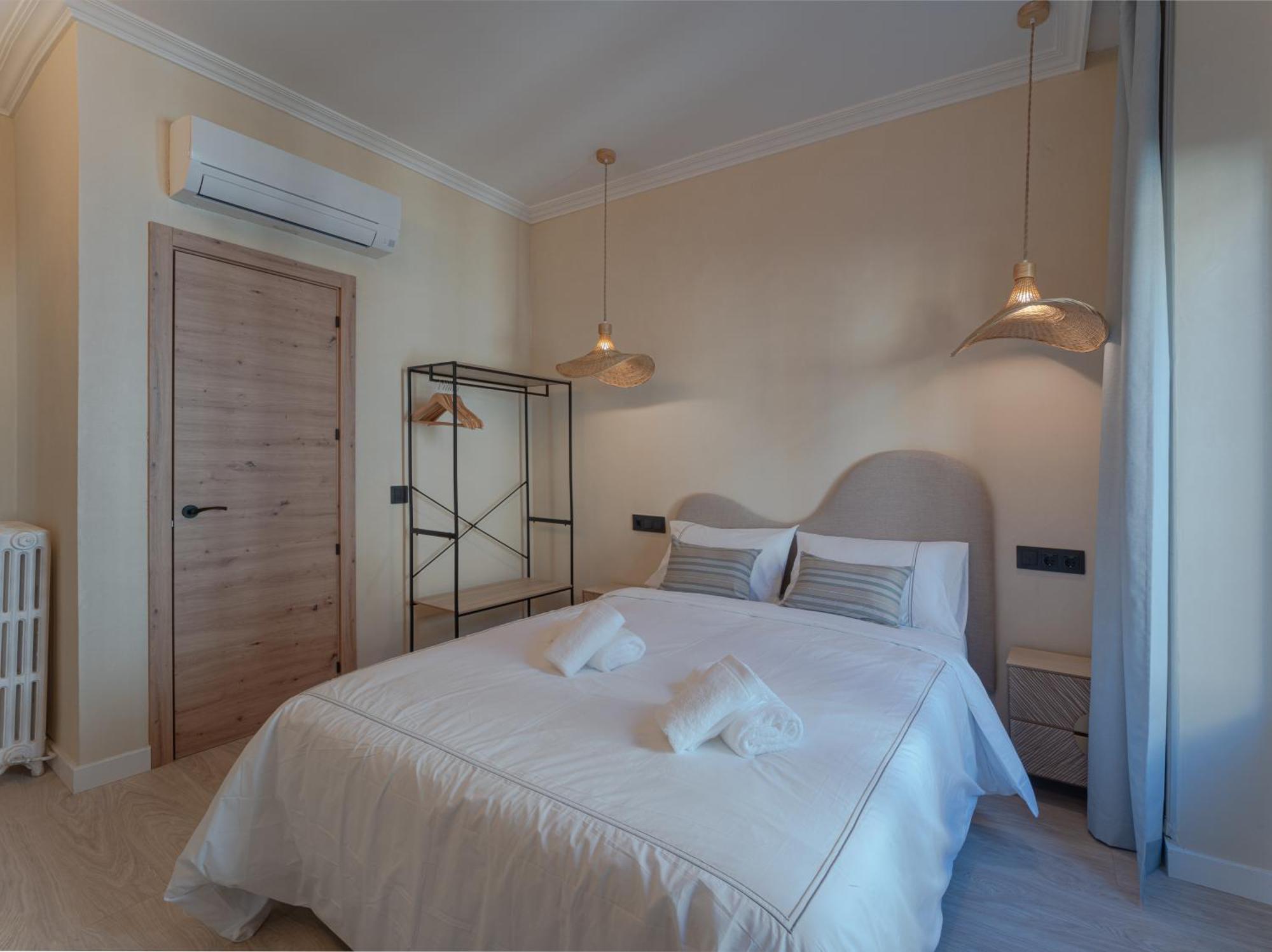 Das Carretas Madrid Exterior photo